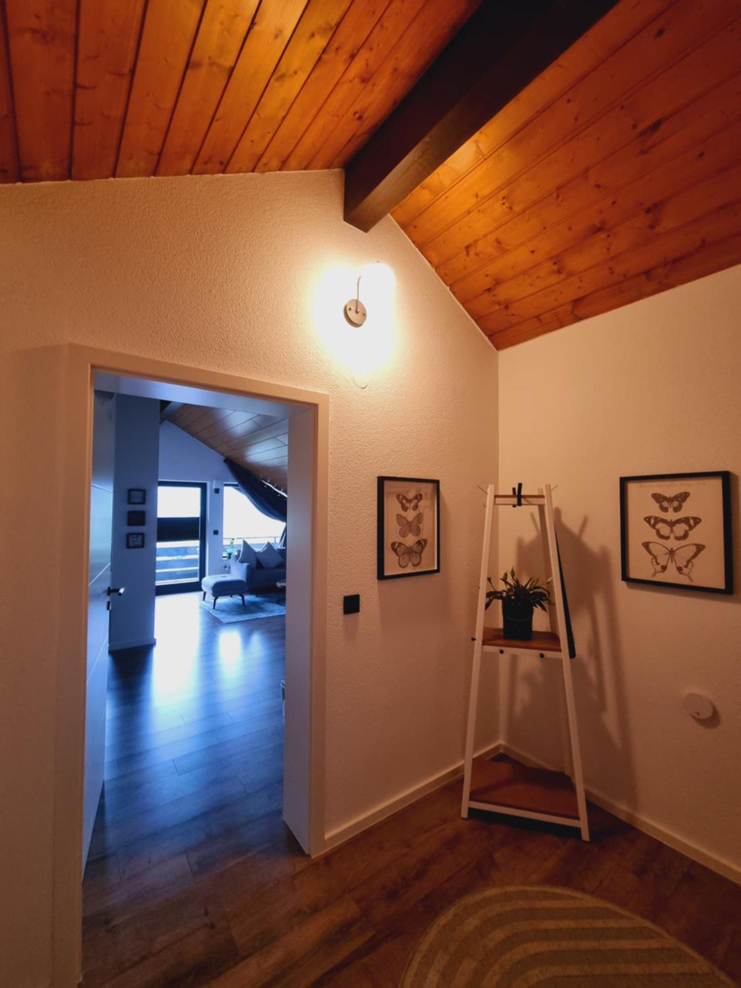 Miu'S Roof Apartment อัลเพียร์สบาค ภายนอก รูปภาพ