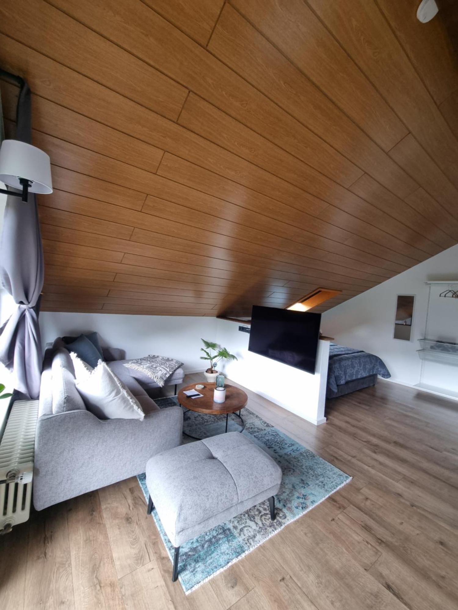 Miu'S Roof Apartment อัลเพียร์สบาค ภายนอก รูปภาพ